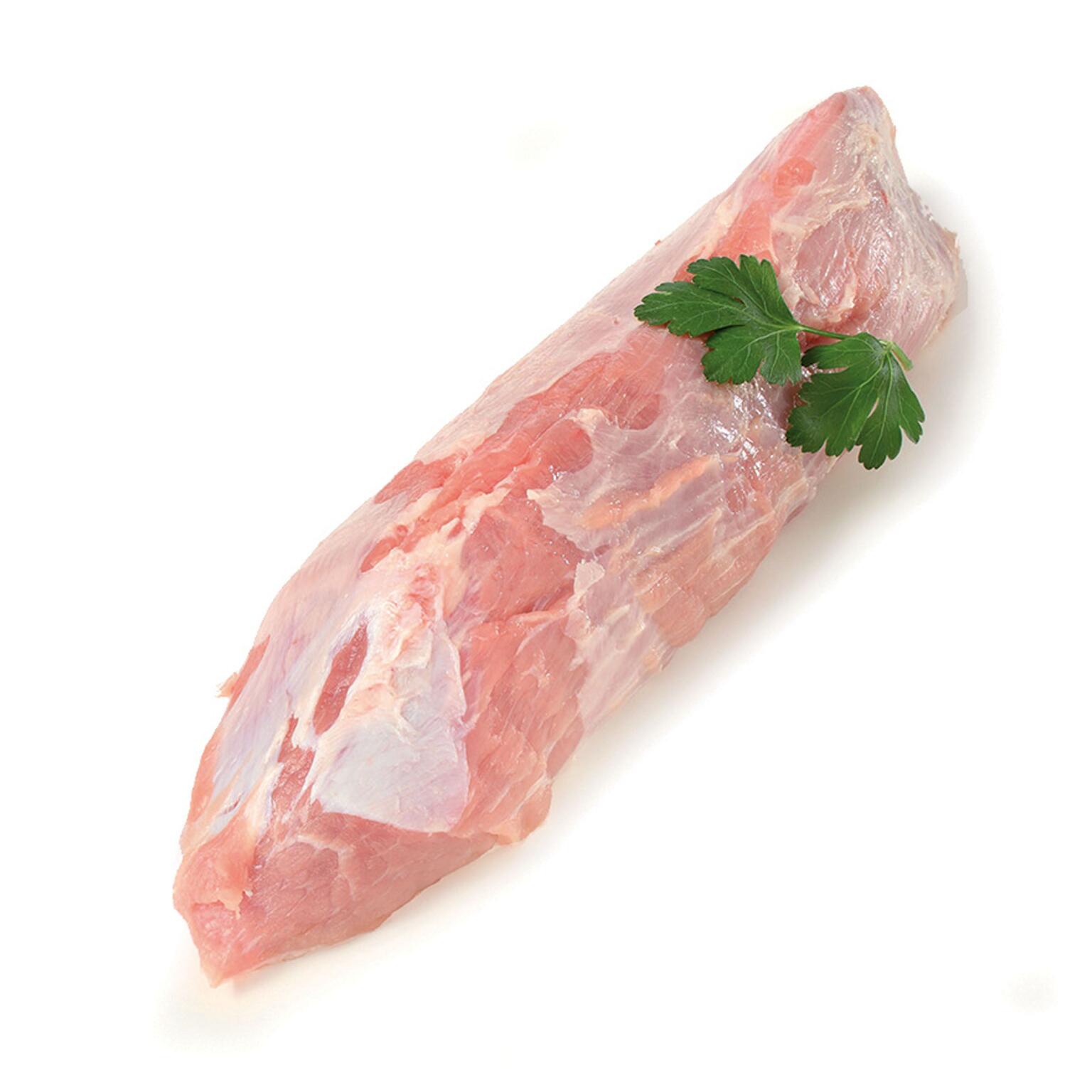 Magatello di Vitello da Latte Intero Sottovuoto