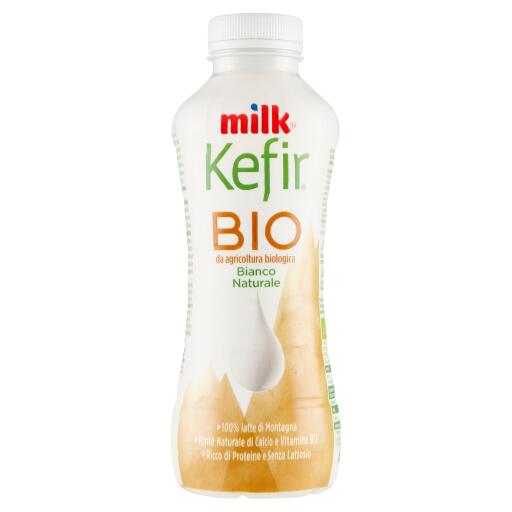 Latte Kefir BIO 480g Milk