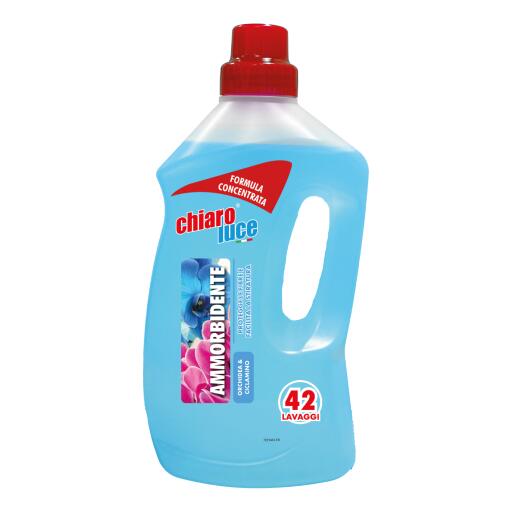 Ammorbidente 42 lavaggi Orchidea & Ciclamino