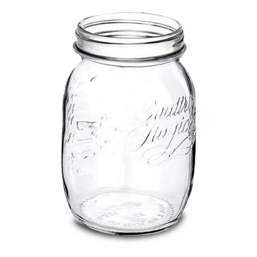 Vaso quattro stagioni 500cc senza capsula