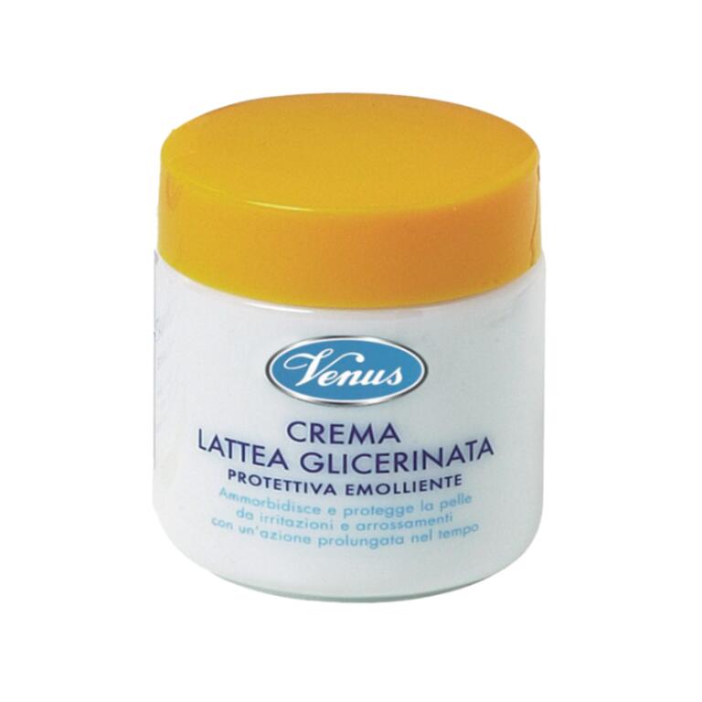 Crema 50ml Lattea Glicerinata Venus