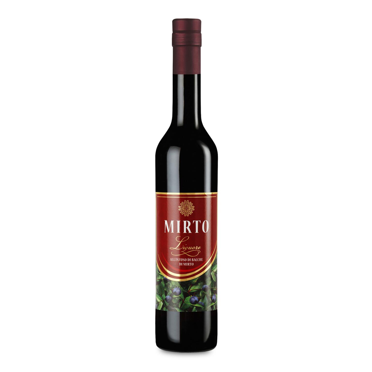 Mirto 30° 50cl