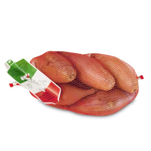 Scalogno banana 40/60 300g