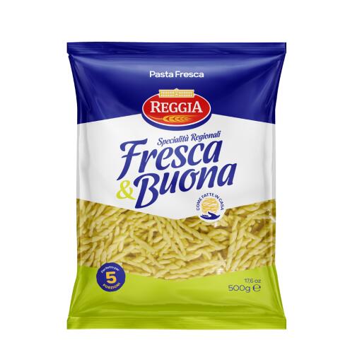 Trofie fresche 500g