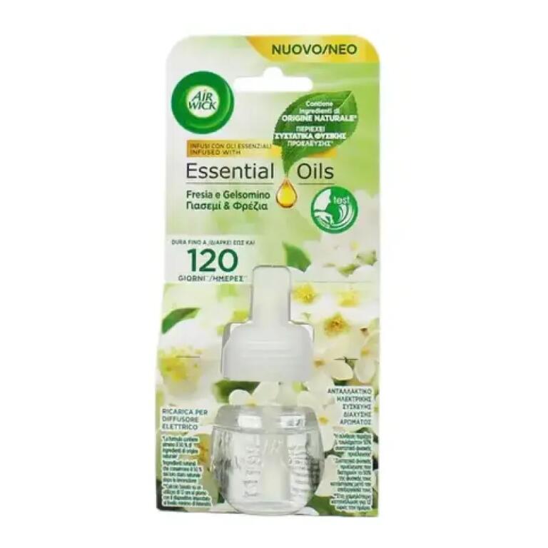 Air wick ricarica Bouquet di gelsomino da 228ml