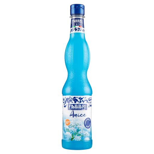 Sciroppo all'Anice Blu 56cl Fabbri