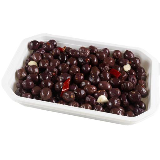 Olive alla monacale 900g Buscema