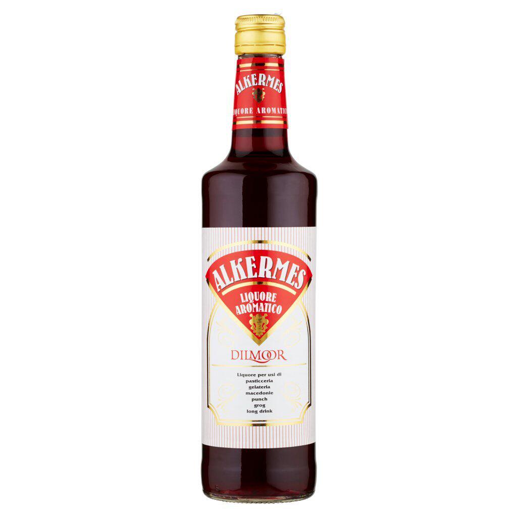 Alkermes 15° 70cl Dilmoor