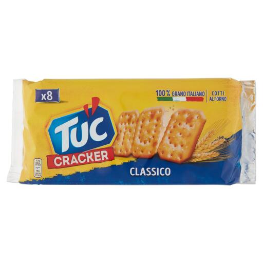 Tuc Cracker original 250g