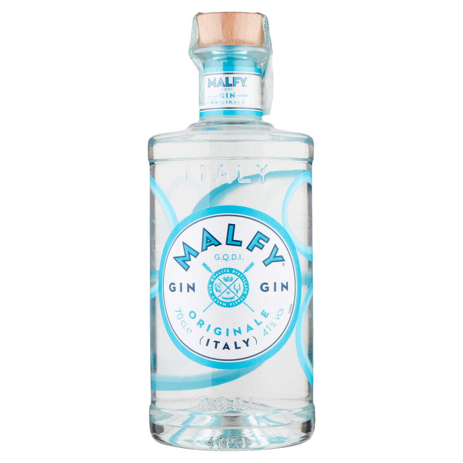 Gin originale 41° 70cl Malfy