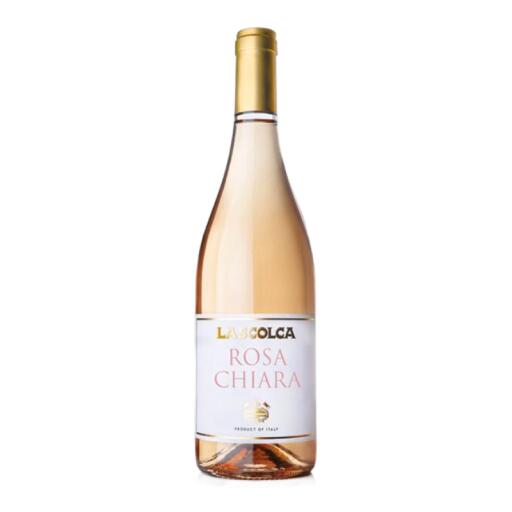 Vino rosato Rosa Chiara cl75 La Scolca