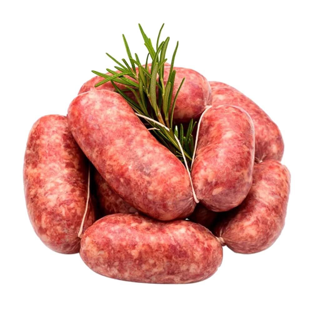 Verzino di suino confezione 500g Atp