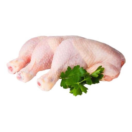 Cosciotto di pollo confezione famiglia