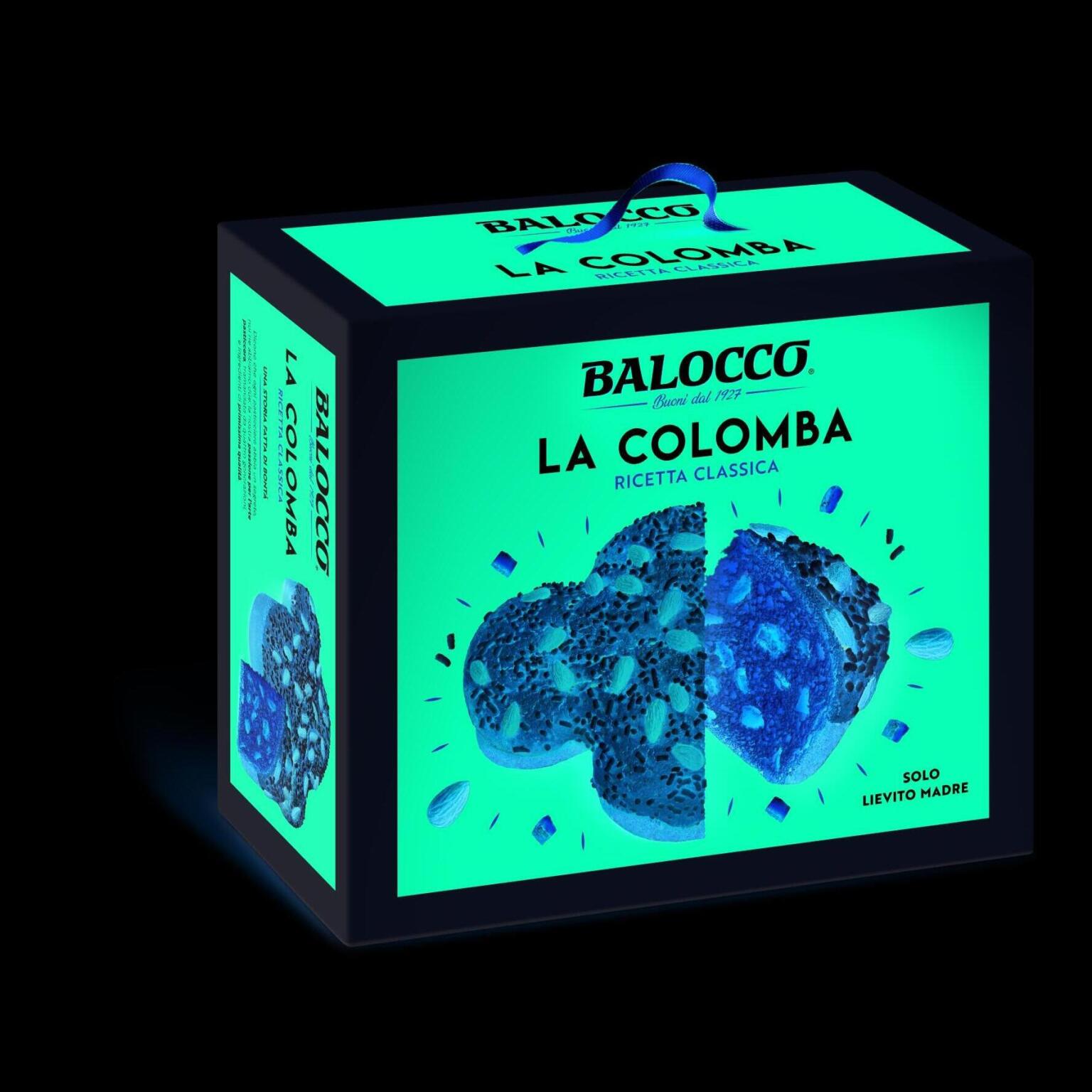 Colomba classica 700g