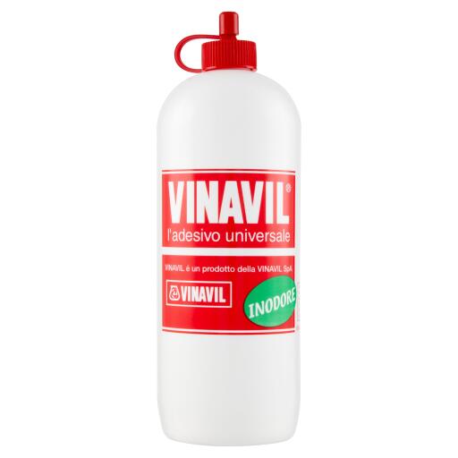 Colla Vinavil l'adesivo universale inodore 250g
