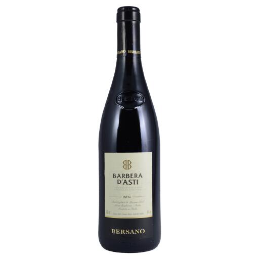 Barbera d'Asti Docg 75cl Bersano