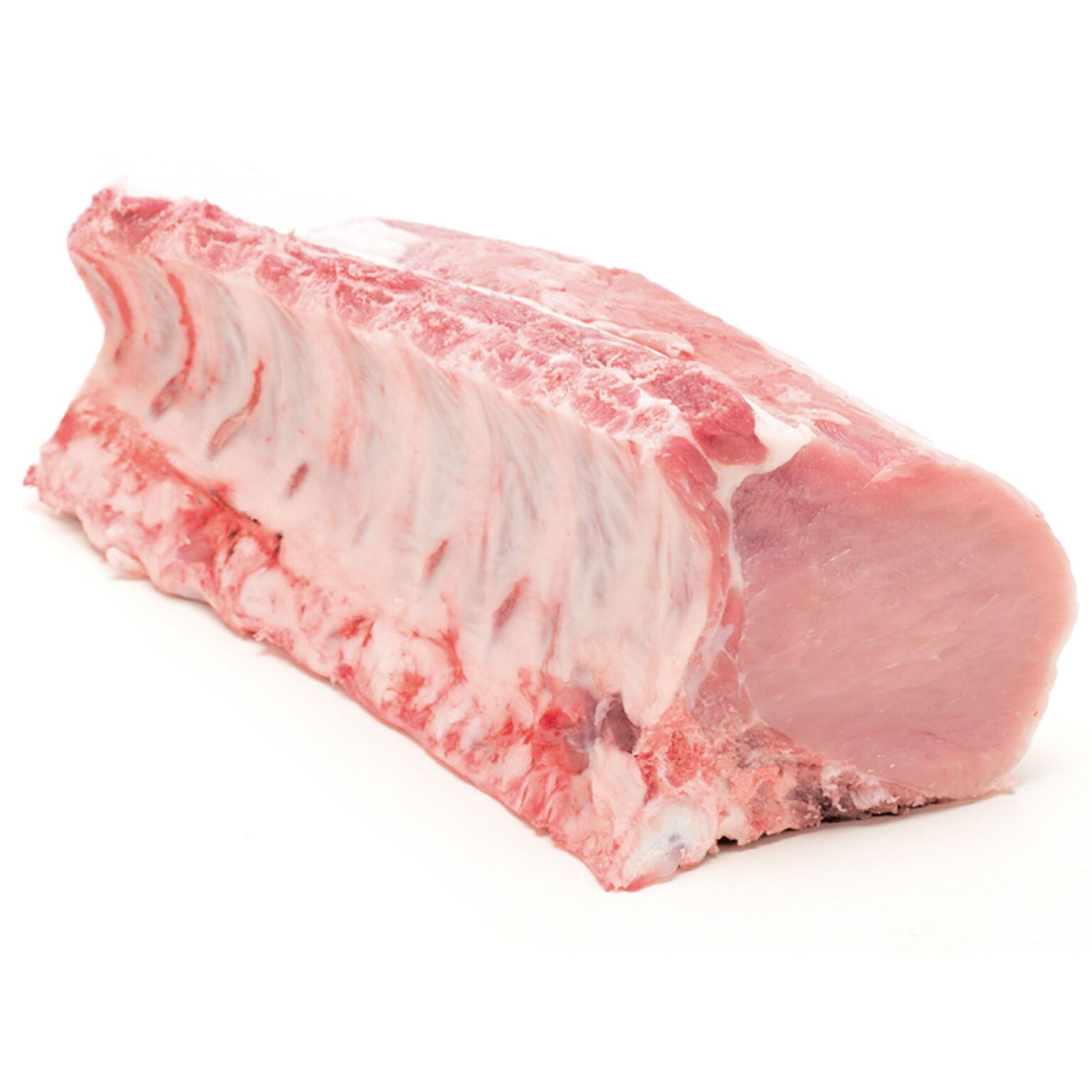 Carrè di Suino intero