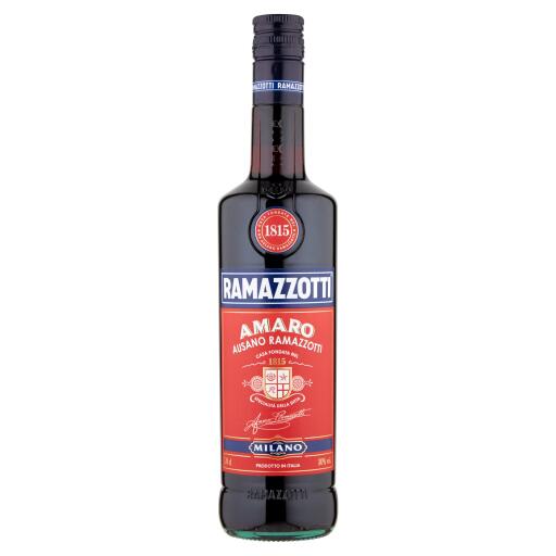 Amaro Ramazzotti 30° 70cl