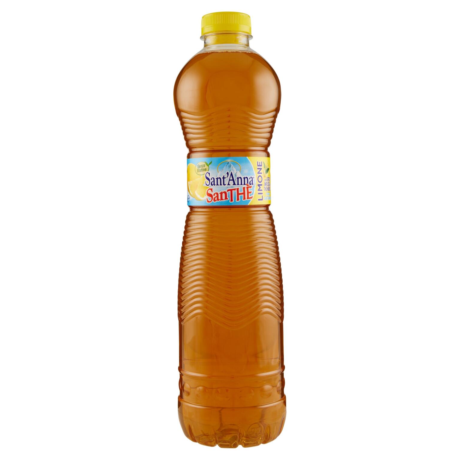 SanThé al limone 1,5l Sant'Anna