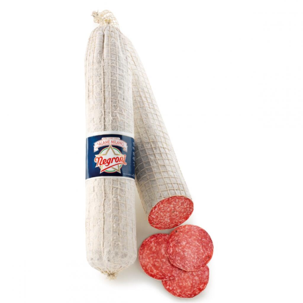 Salame Milano Negroni