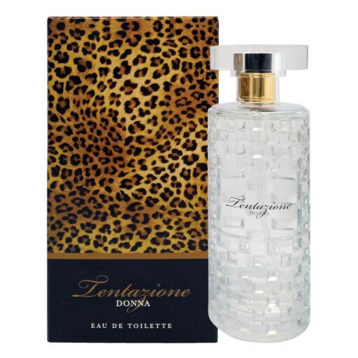 Eau Femme Tentazione 100ml