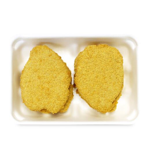 Cotoletta con pollo confezione famiglia 800g