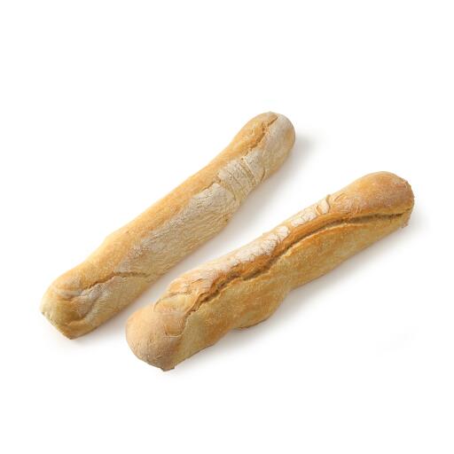 Sfilatino Bianco                                  Nostra Produzione