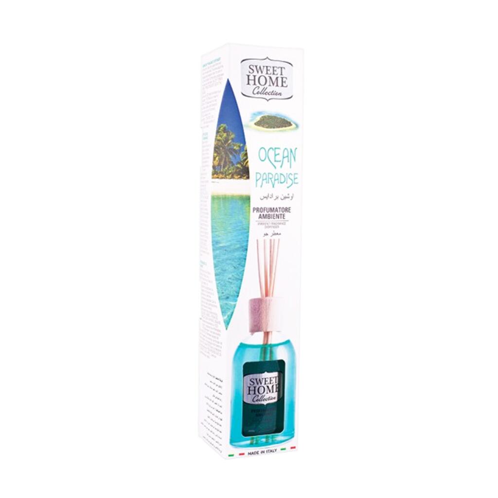 Profumatore per ambienti Ocean Paradise 100ml Sweet Home