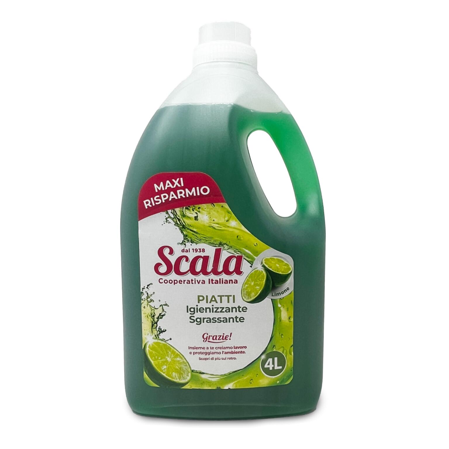 Limonello Piatti da 1,2l