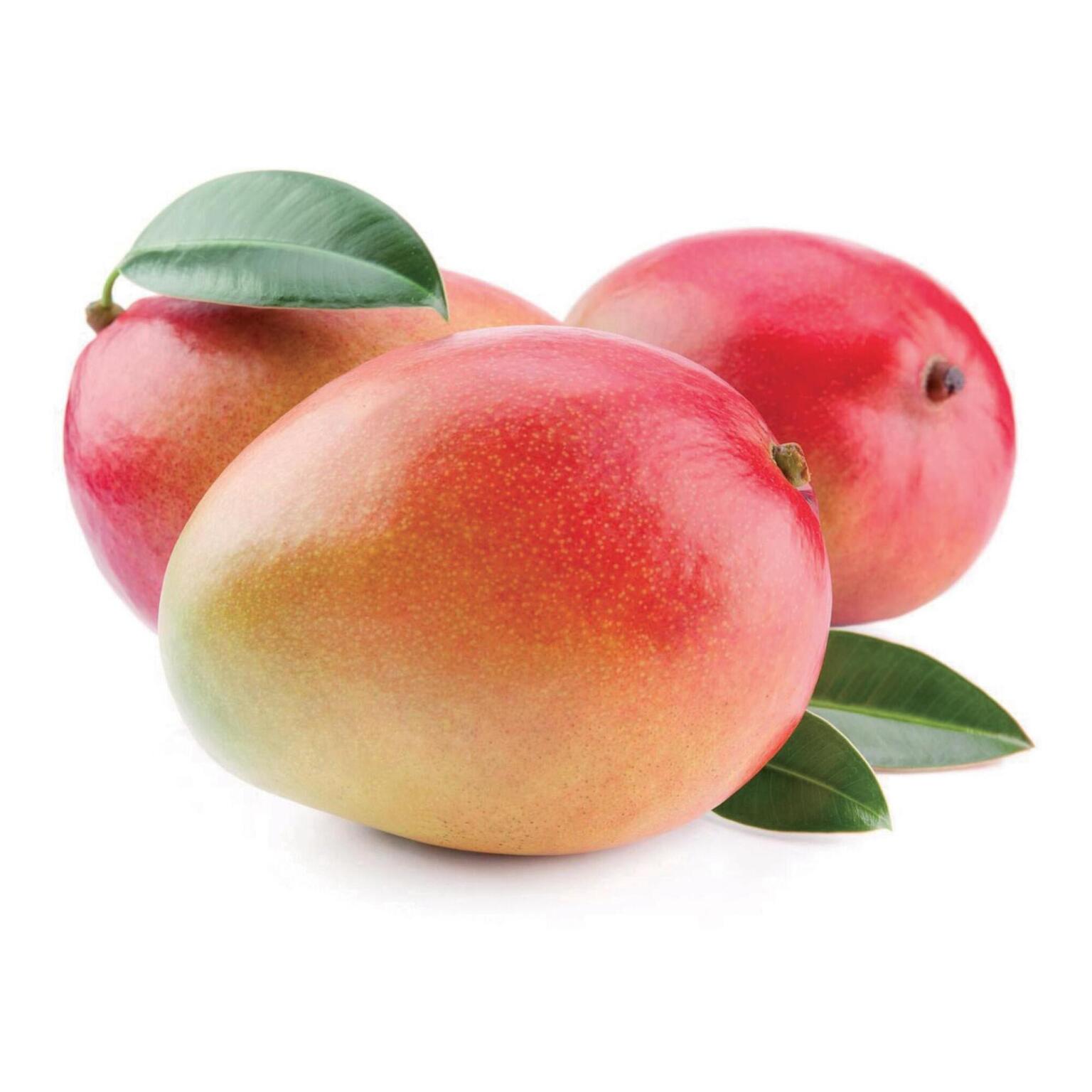 Mango confezionato