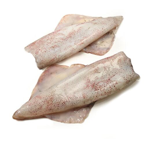 Calamaro Ind.pulito U10 congelato da 2kg