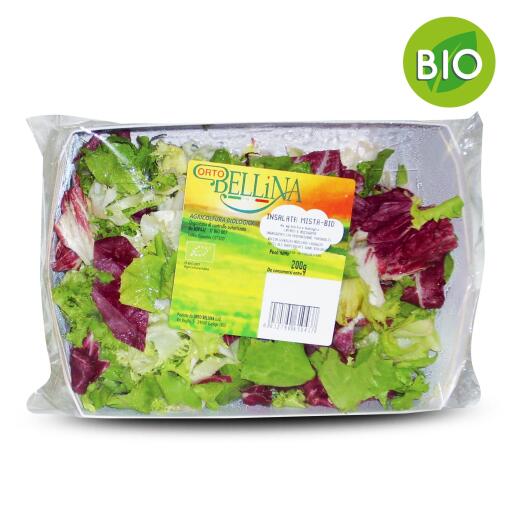 Insalata Kale mix 100g Terra&vita