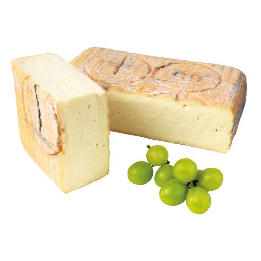 Taleggio Dop Arrigoni a metà