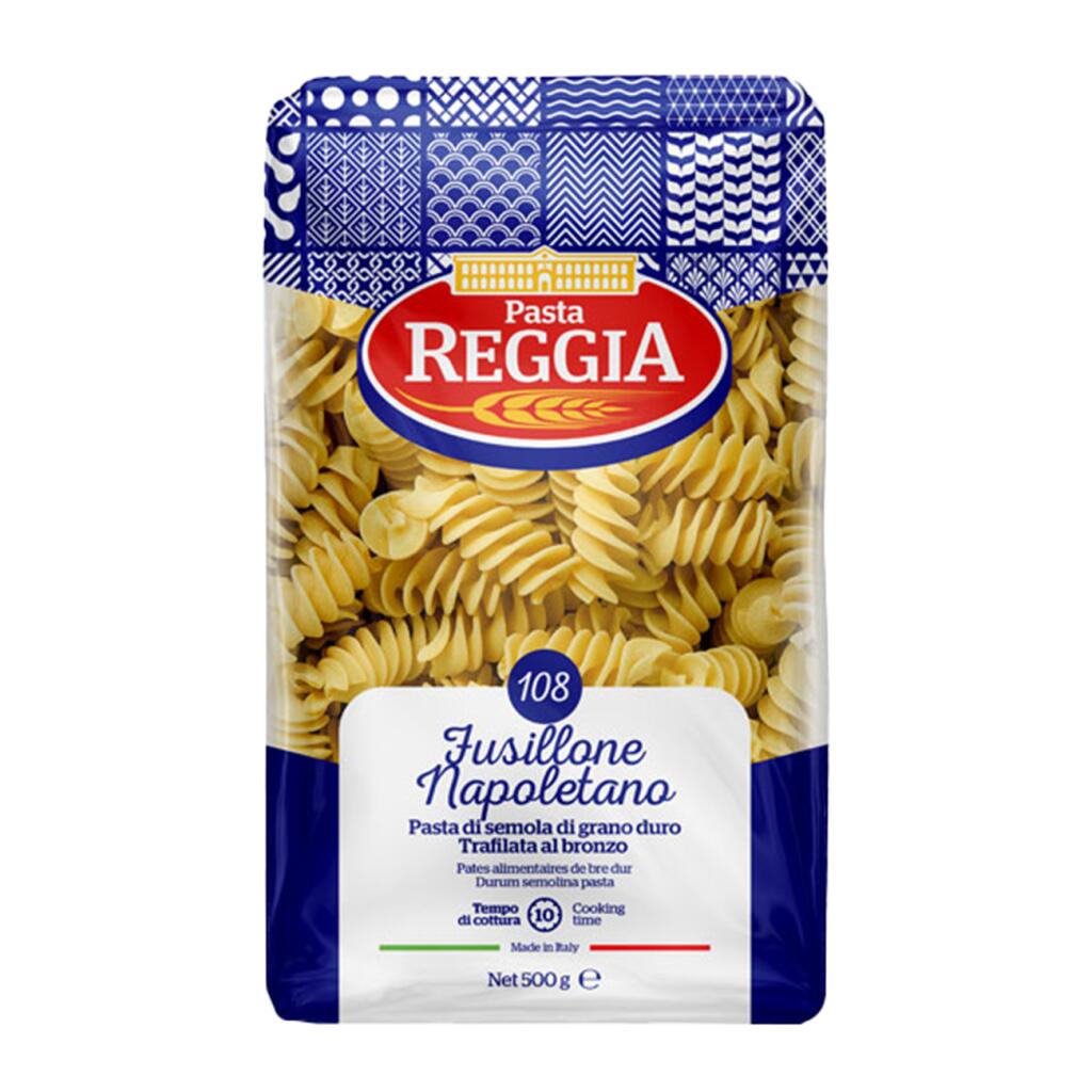 Fusillone Napoletano n.108 500g