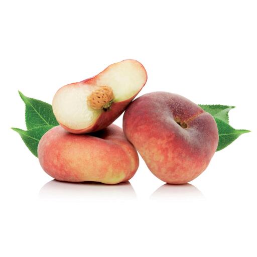 Pesche Saturnine confezionate