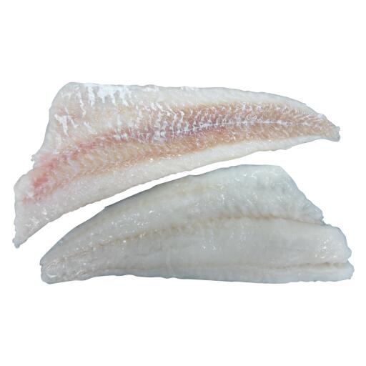 Filetti di merluzzo d'Alaska Iqf 800g