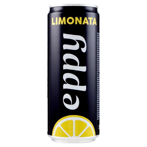 Eppy limonata lattina 33cl