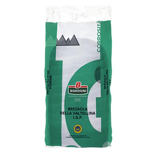 Bresaola di magatello della Valtellina IGP metà Bordoni