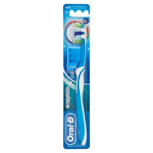Spazzolino Oral B complete