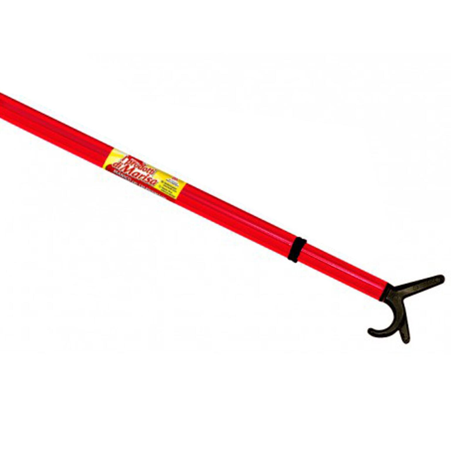 Manico allungabile appendiabiti 130cm Marisa