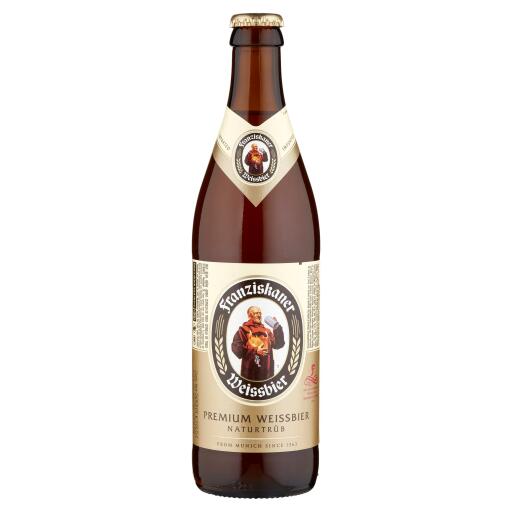 Birra Franziskaner 50cl