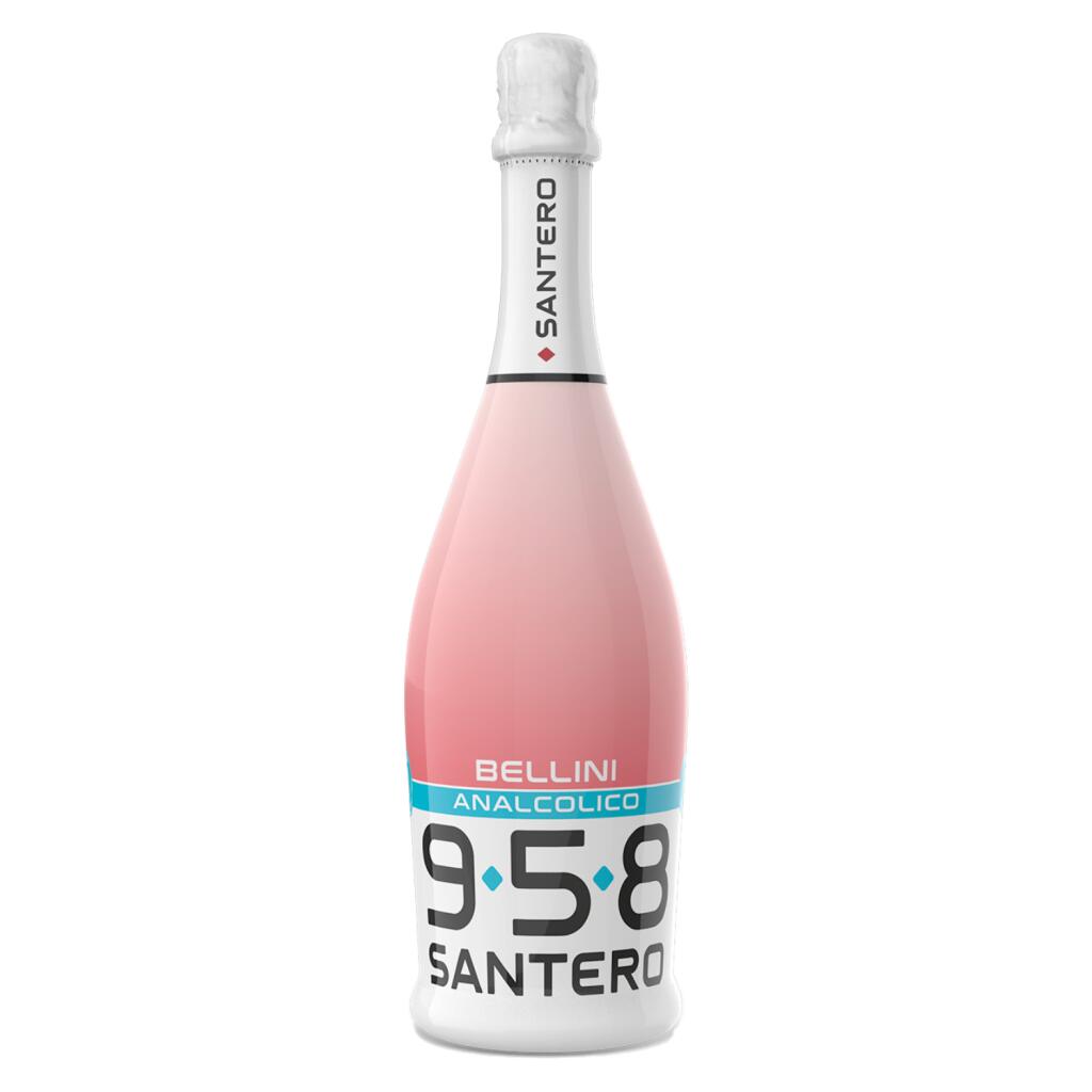 Bellini 9.5.8.zero gradi cl75 Santero
