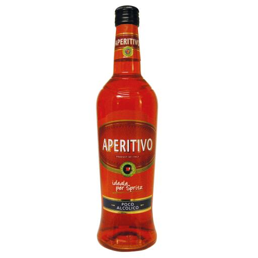Aperitivo 11° 70cl Noi&Voi