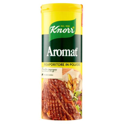 Insaporitore Aromatico 90g Knorr