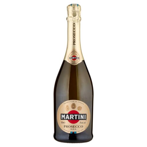 Prosecco DOC Martini 75cl