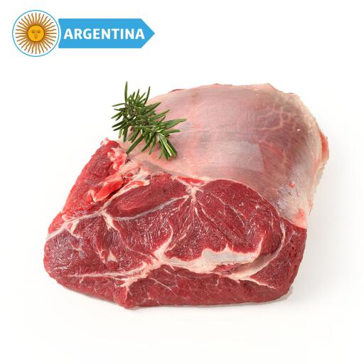 Aletta di Bovino Argentina Sottovuoto
