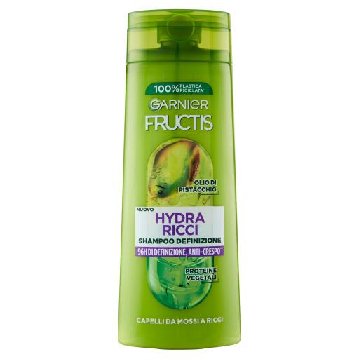 Shampoo Fructis Hydra ricci 250ml