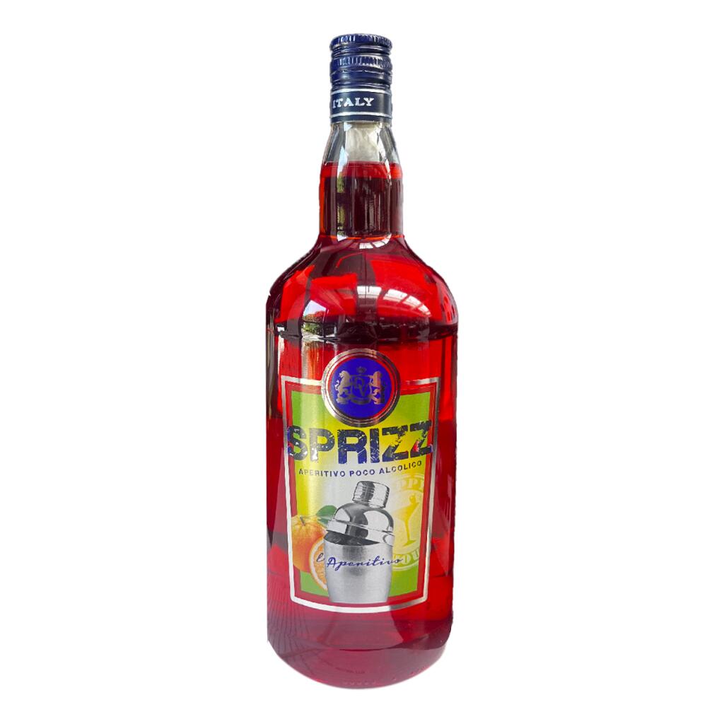 Sprizz 1,5l aperitivo, Dist.Valdoglio