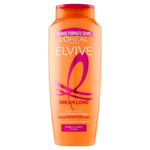 Shampoo Elvive Dream Long da 300ml