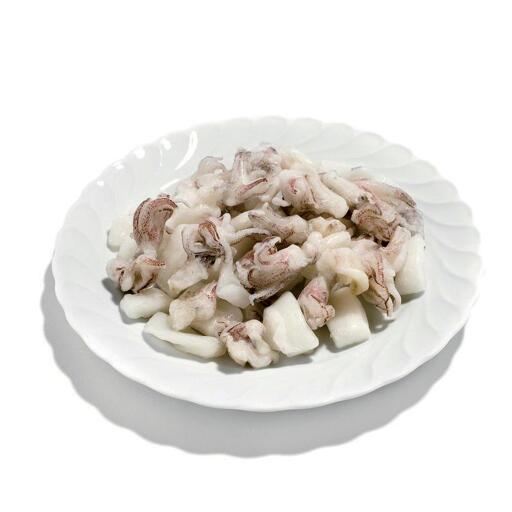 Anelli e ciuffi di calamaro indopacifico 800g Marinai